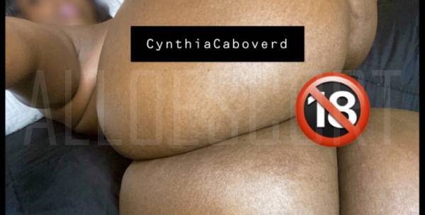 Escort Cynthia